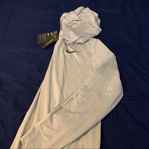 Men's Pullover Hoodie
Nike Pro